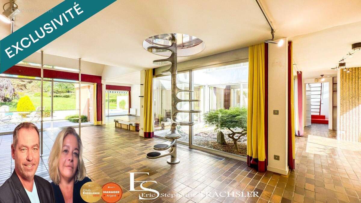 Photo 5 - Maison à CHANGE