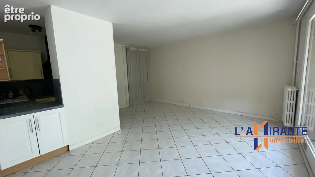 Appartement Maisons Laffitte 1 pièce(s) 32.50 m2 - photo 4