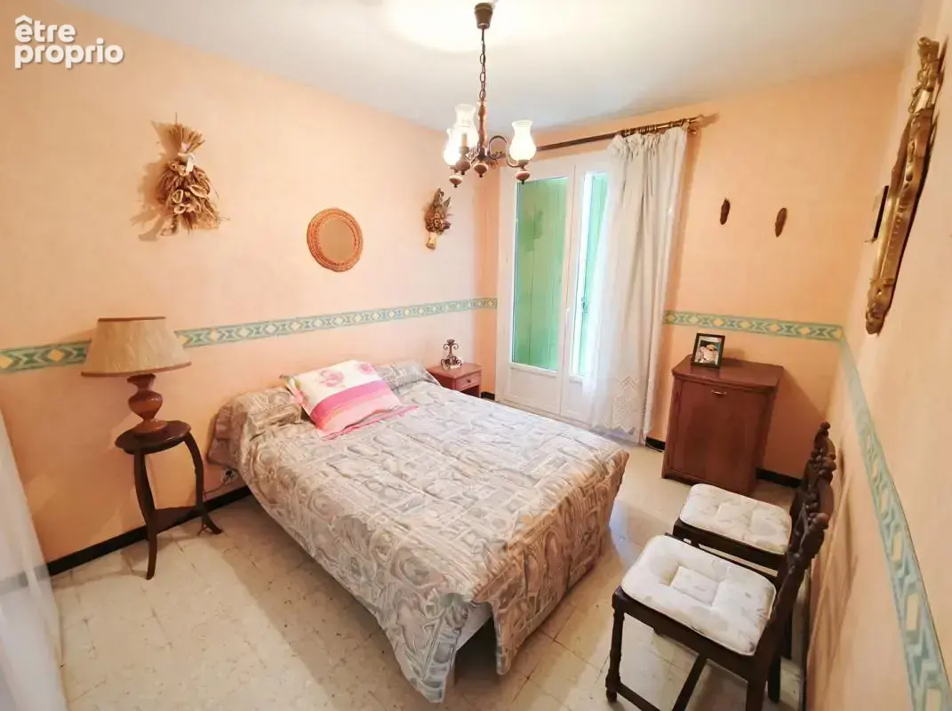 Maison Saint Paul de Fenouillet 6 pièces 130 m2 - photo 8