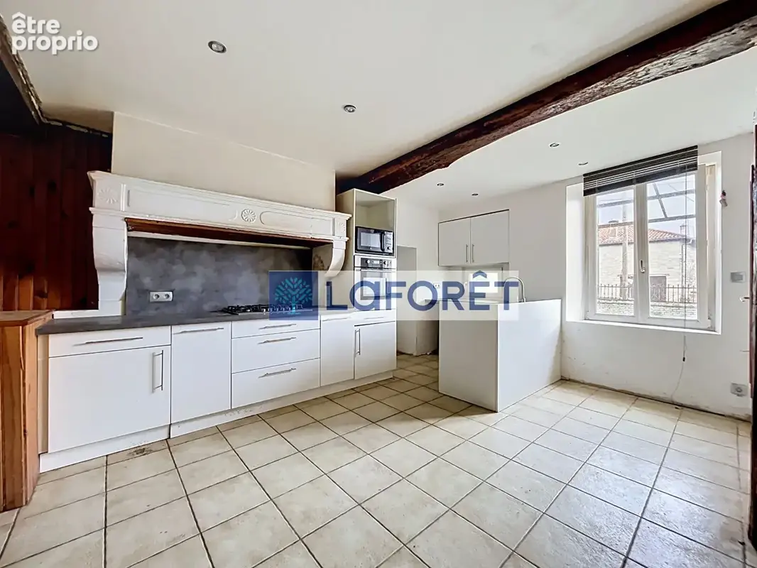 Maison Domblain 5 pièce(s) 136 m² - photo 5