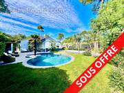 Photo 1 - Maison à ARCACHON