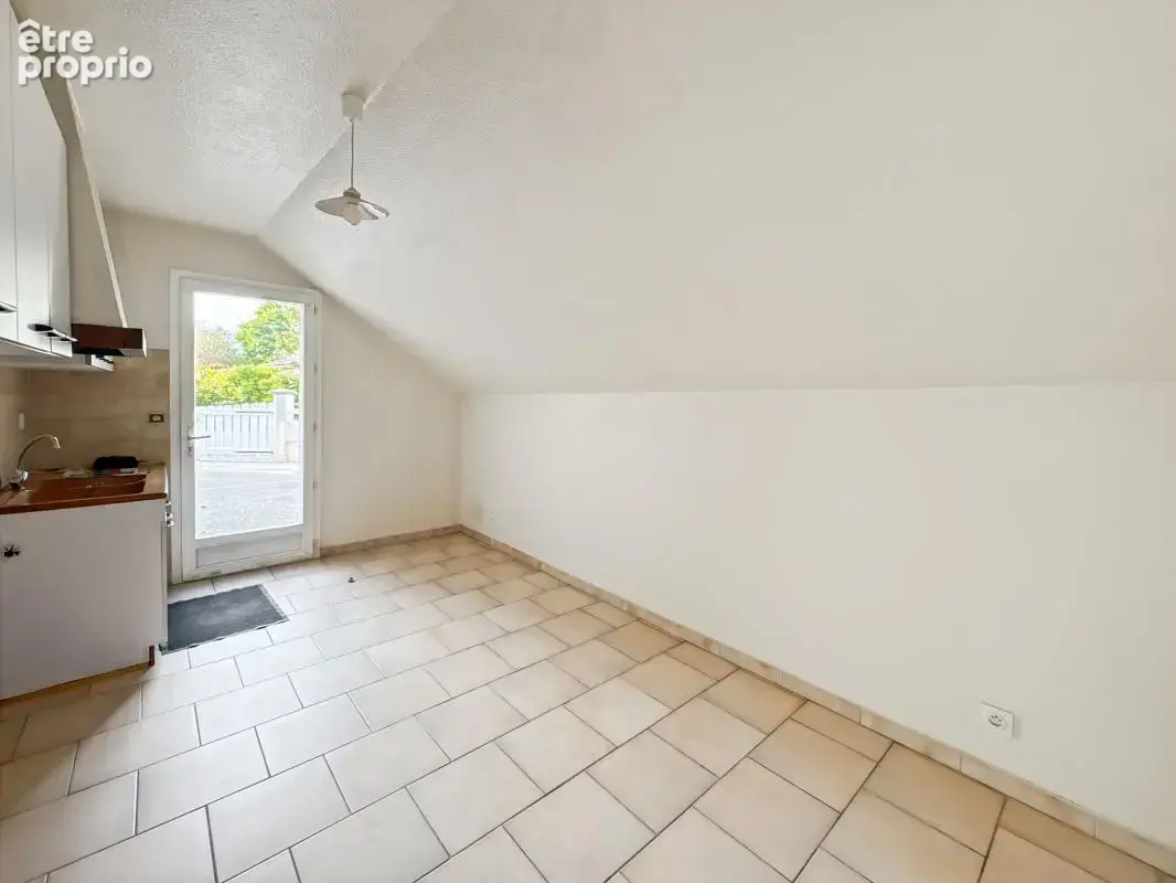 Maison À Vendre - photo 15
