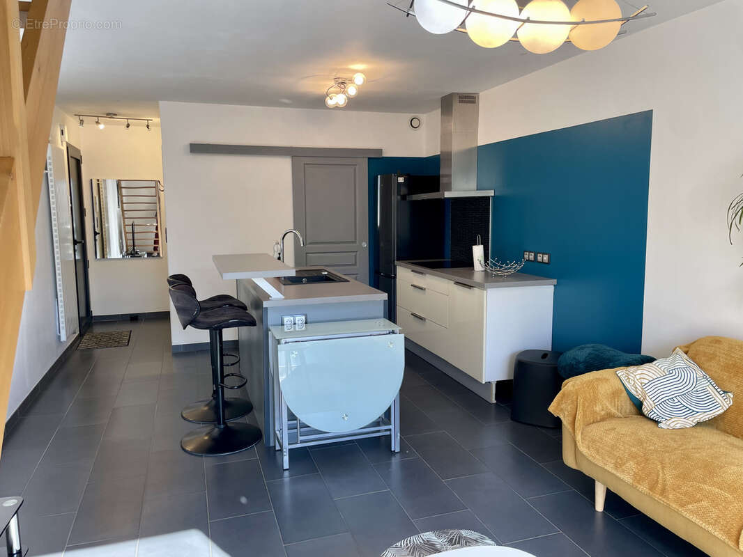 Maison à SAINTE-SOULLE