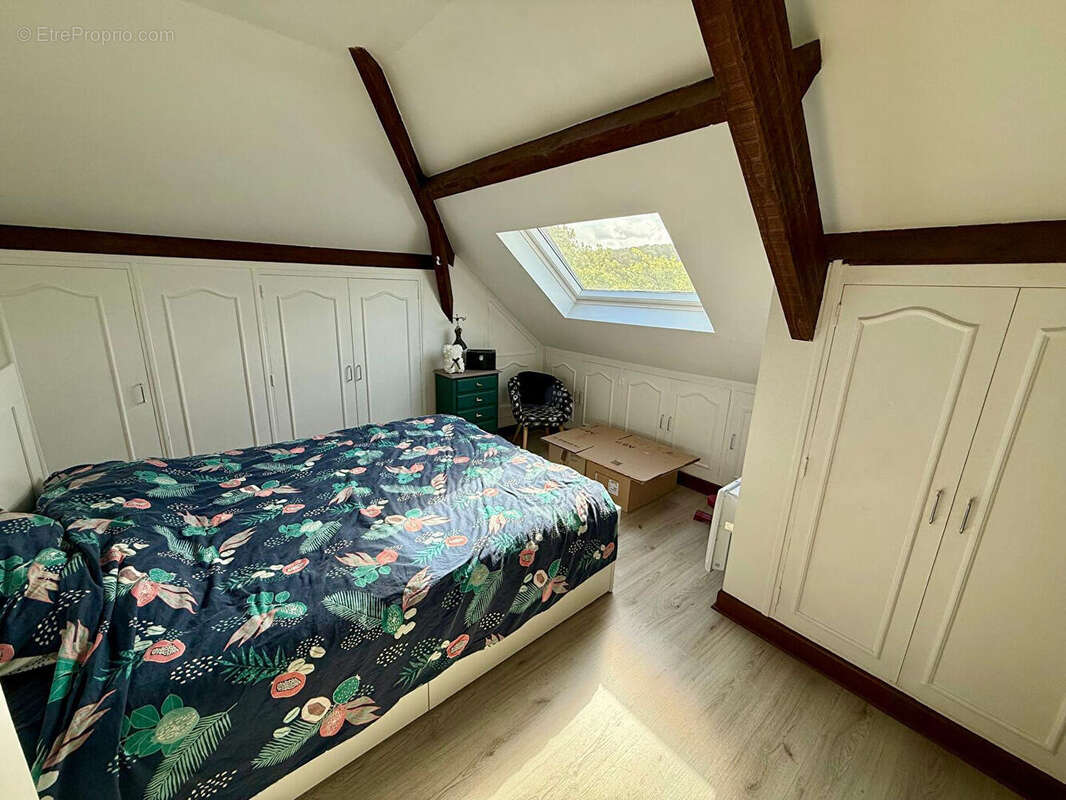 Maison à LA FERTE-SOUS-JOUARRE