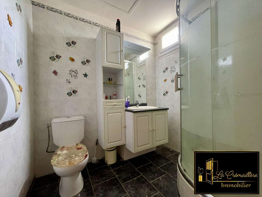 Maison 75 m² à Dourdan  - photo 6