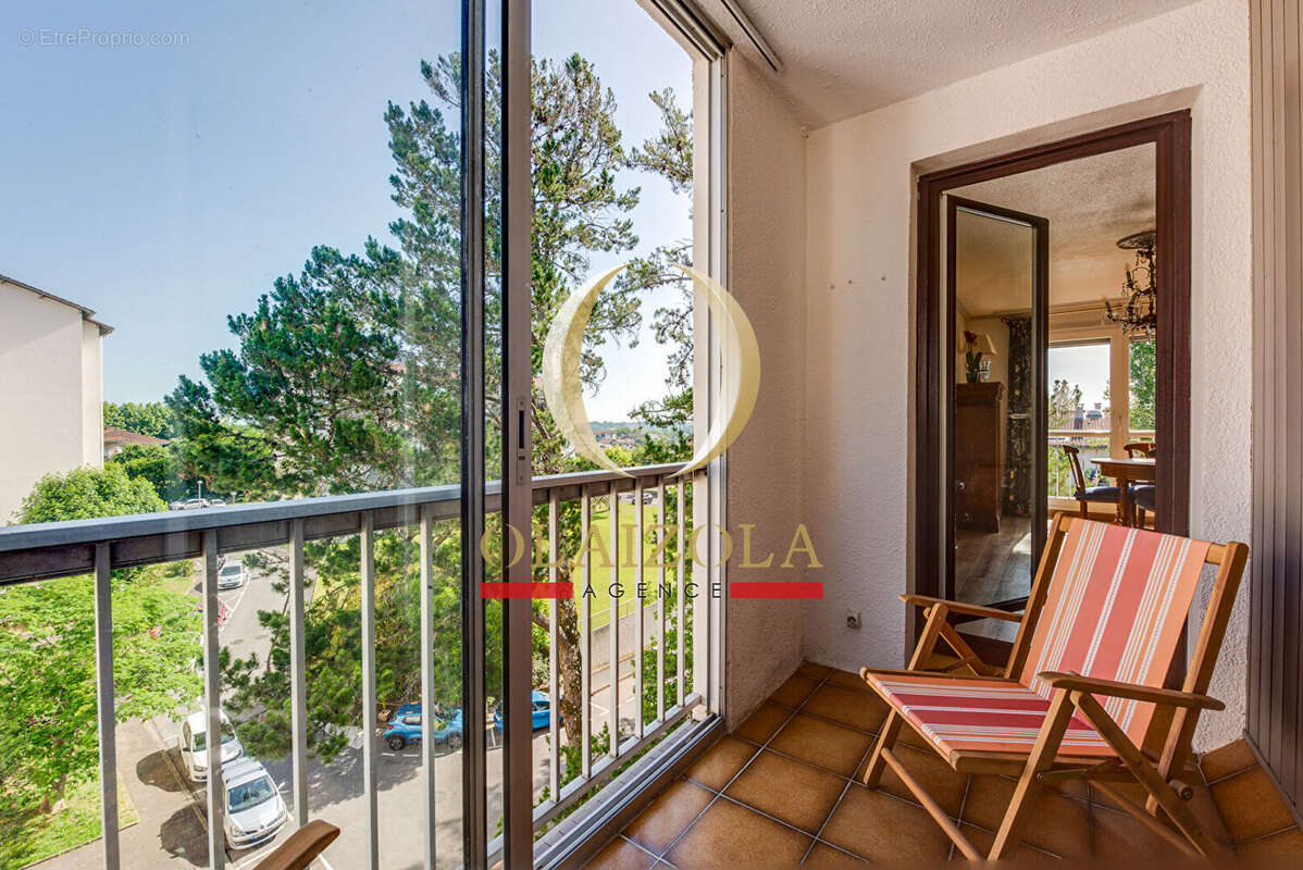 Appartement à ANGLET