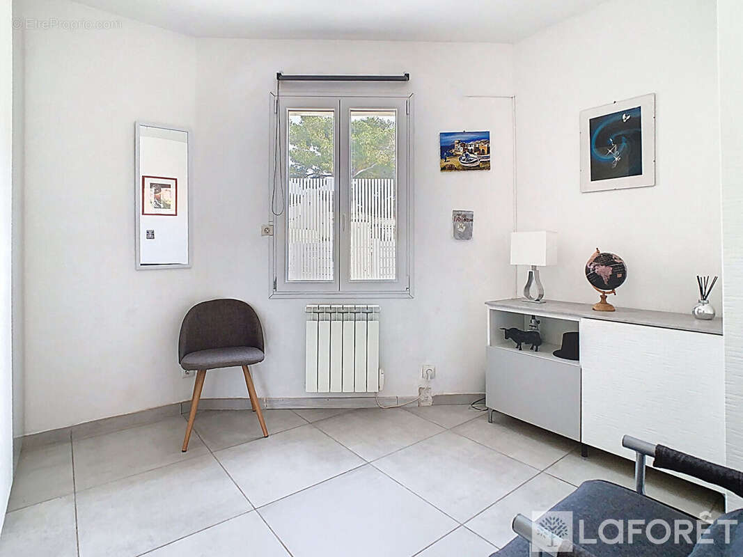 Maison à SAUSSET-LES-PINS