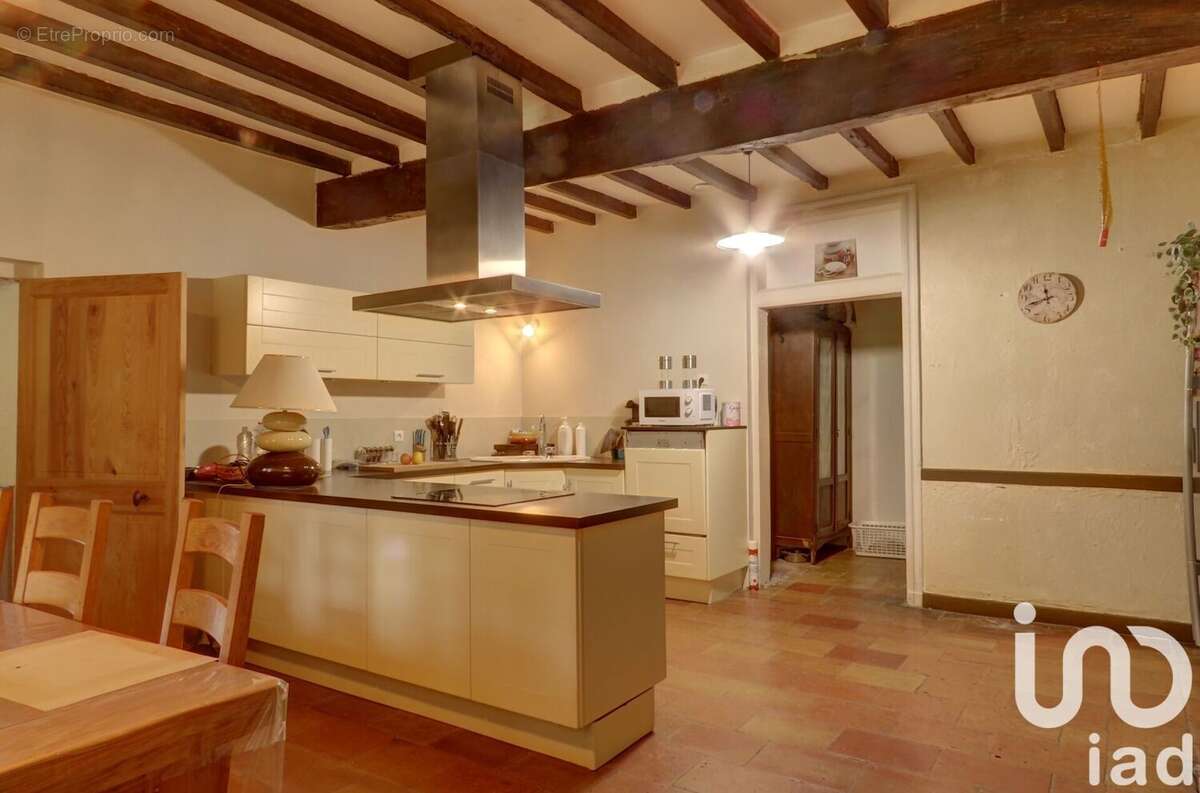 Photo 4 - Maison à LARRAZET