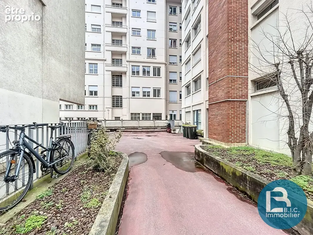 Commerce 45 m² à vendre à Lyon-7e (69007) - photo 8