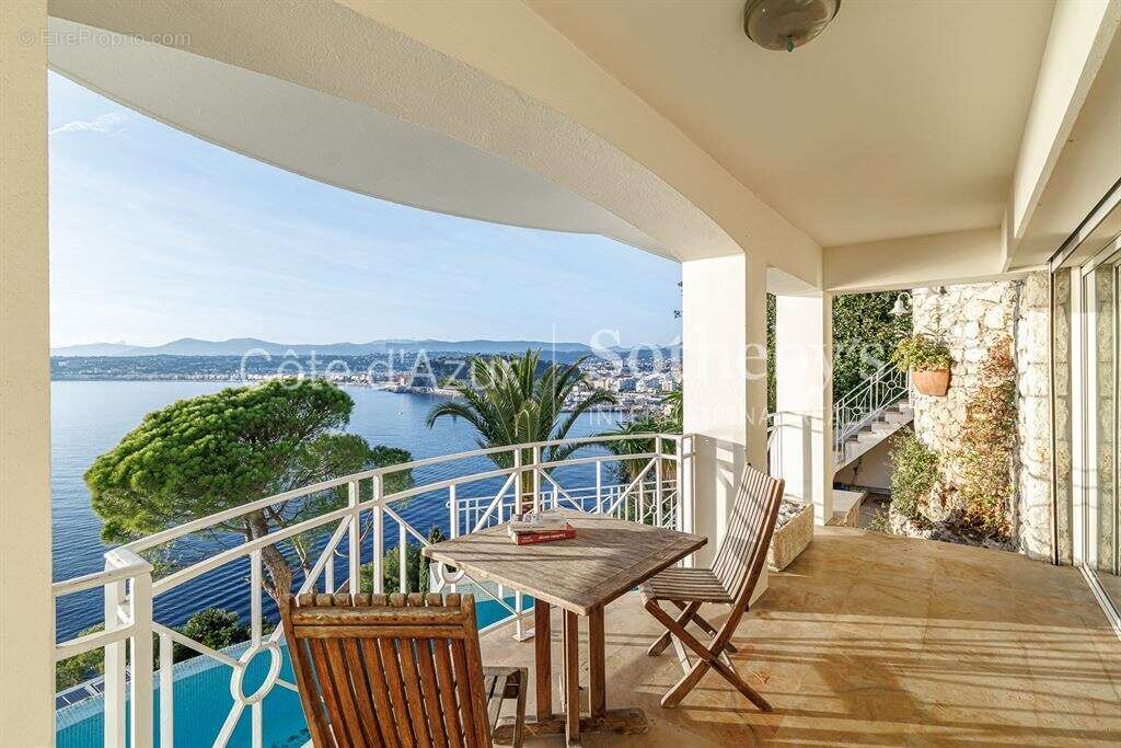 Maison à NICE