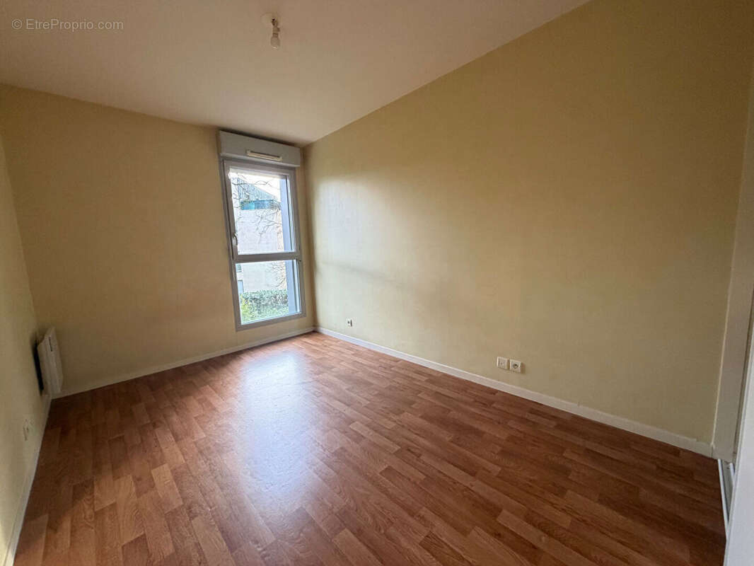 Appartement à MORDELLES