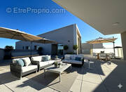 Appartement à AUZEVILLE-TOLOSANE