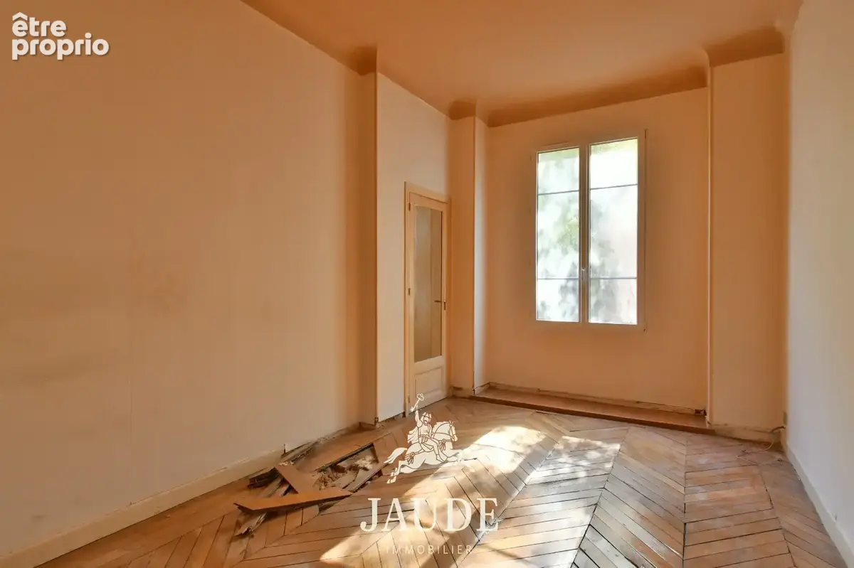 Appartement de caractère   Résidence emblématique de Chamalières - photo 5