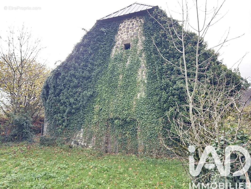 Maison 398 m² à Saint-Martin-Cantales  - photo 2