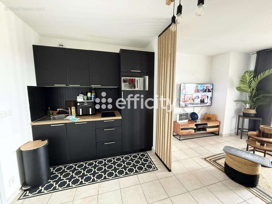 Appartement à MANDELIEU-LA-NAPOULE