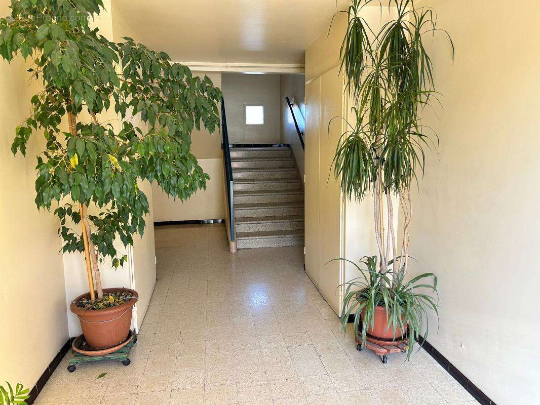 Appartement à VAISON-LA-ROMAINE