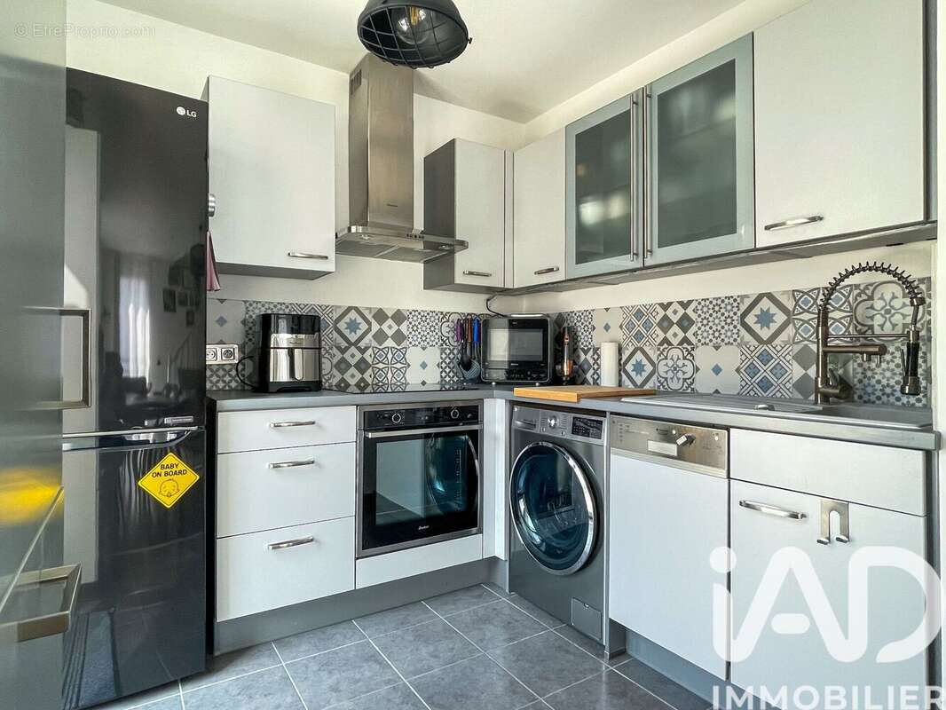 Photo 3 - Appartement à PERSAN