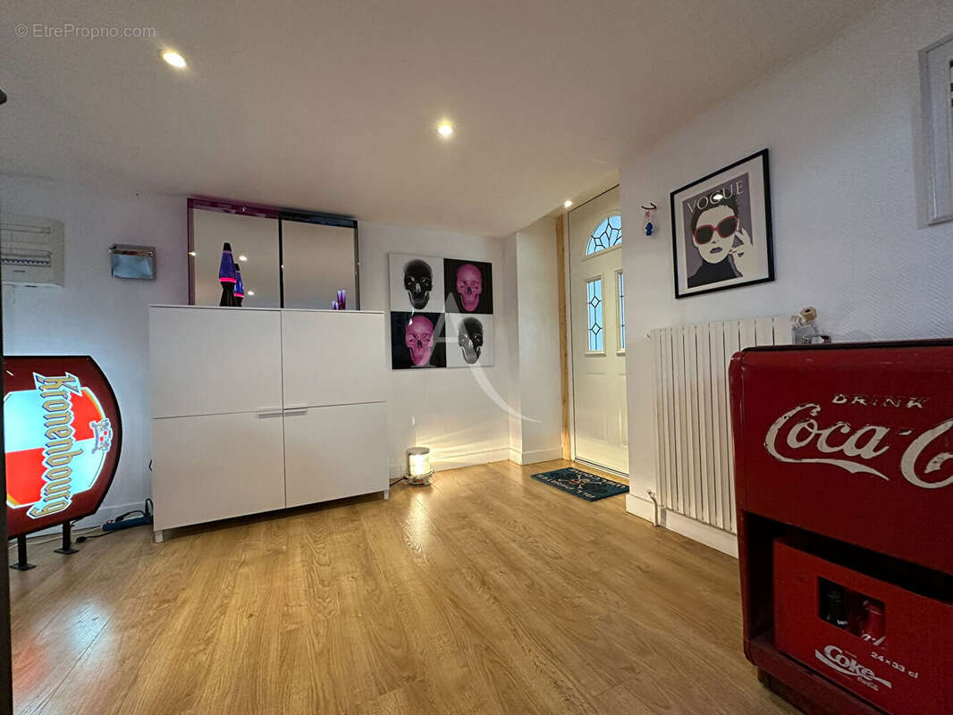 Appartement à BOURGES