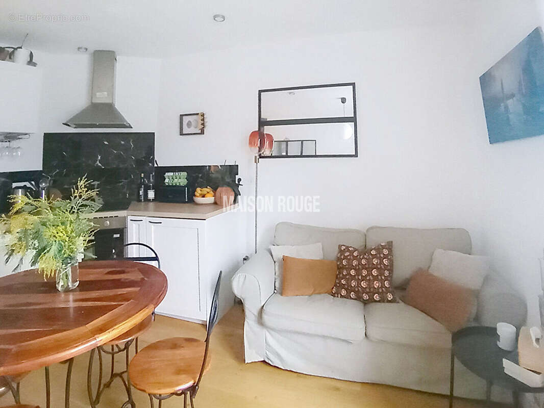 Appartement à DINARD