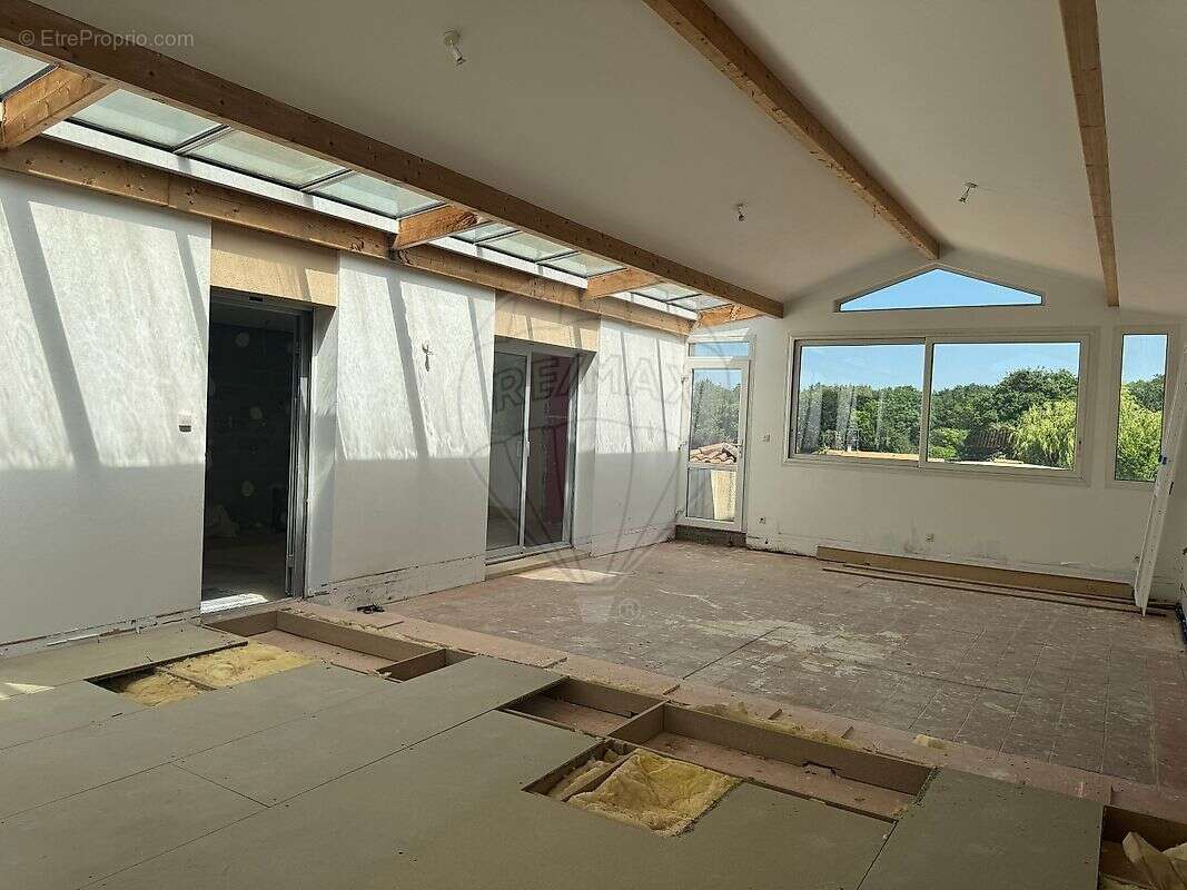 Appartement à MEDIS