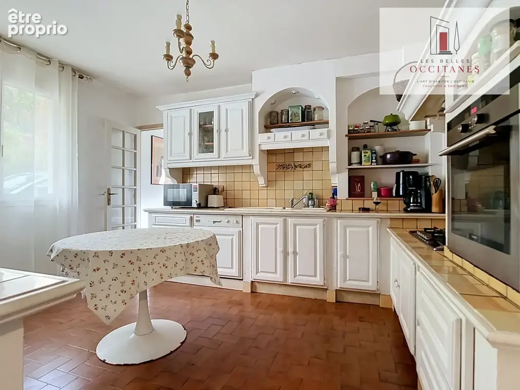 Graulhet   spacieuse maison familiale avec piscine sur plus de 4 000 m2 de terrain ! - photo 8