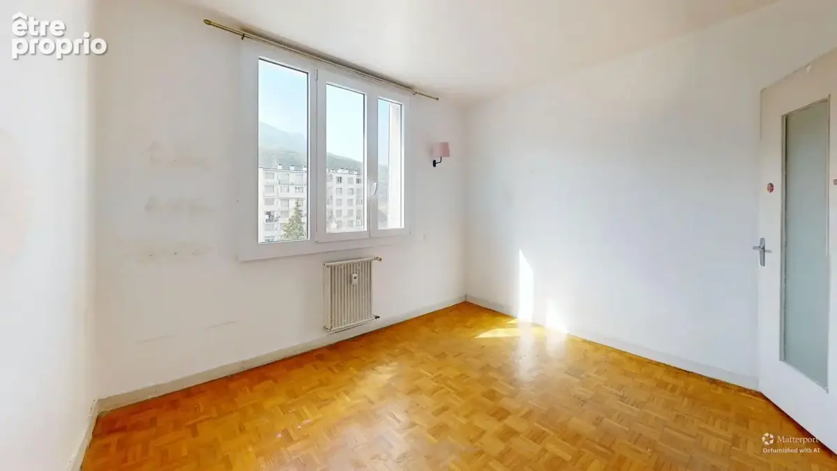Appartement Le Pont De Claix 4 pièce(s) 65.86 m2 - photo 5