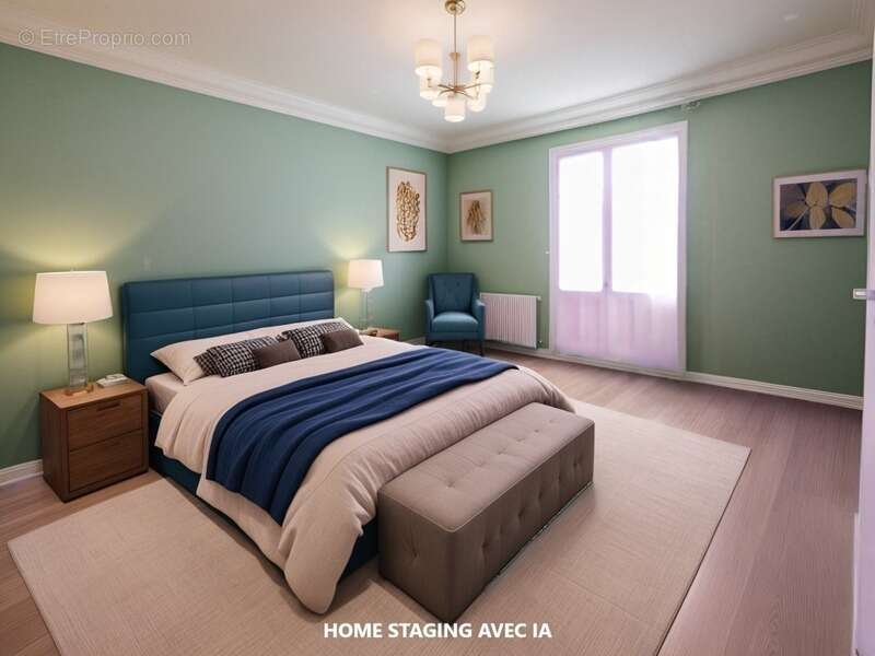 Maison à BORDERES-SUR-L&#039;ECHEZ