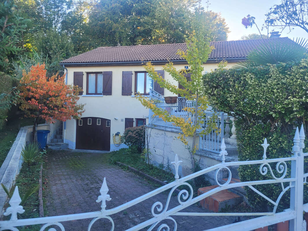 Maison à LIMOGES