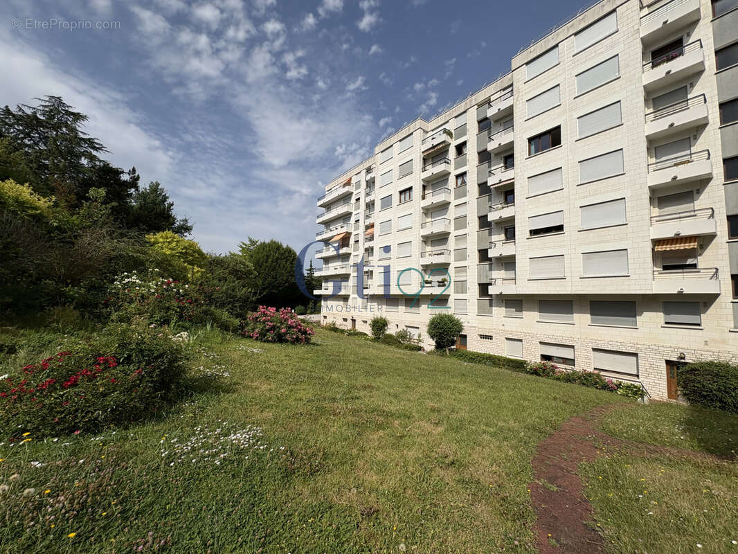 Appartement à CLAMART