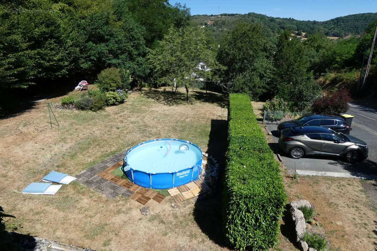 Le creusot - au calme - belle maison en pierres - photo 22