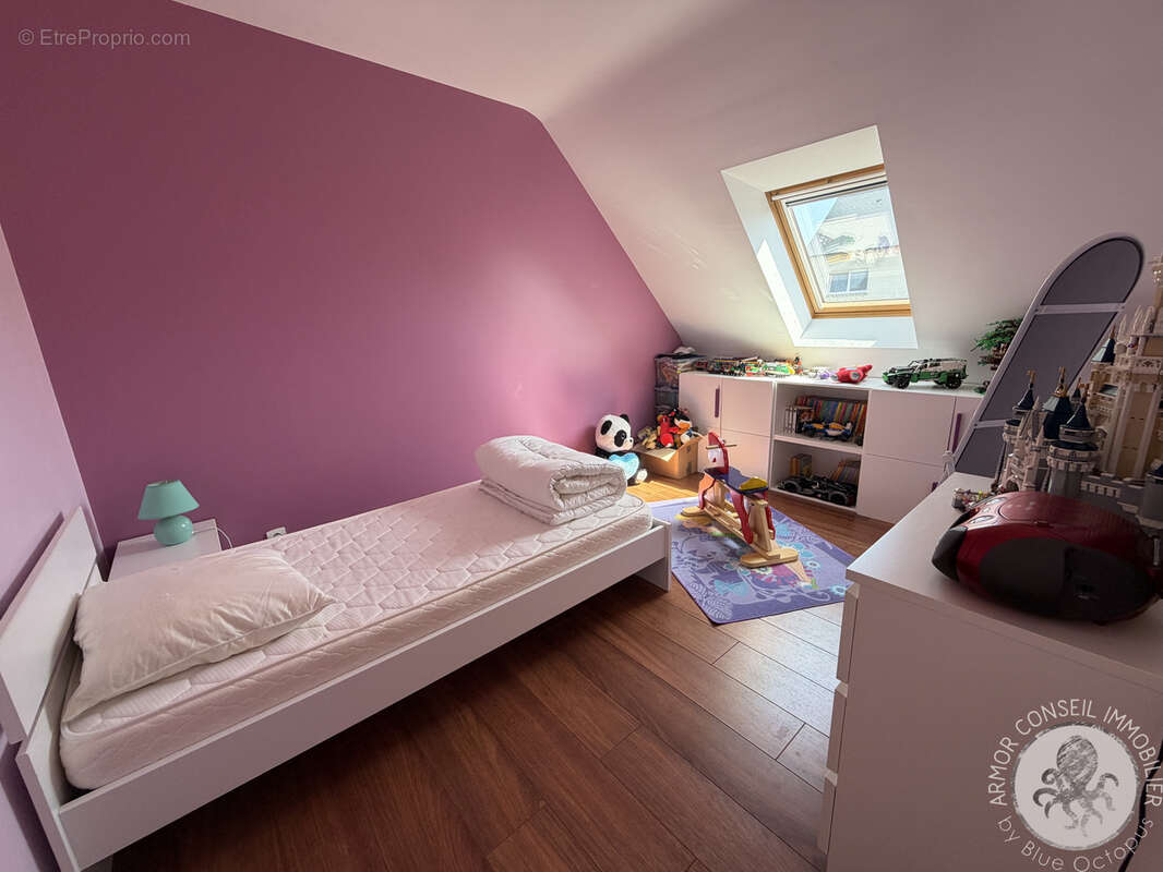 À VENDRE   Maison familiale de 2009 au calme à SAINT-LORMEL - photo 9