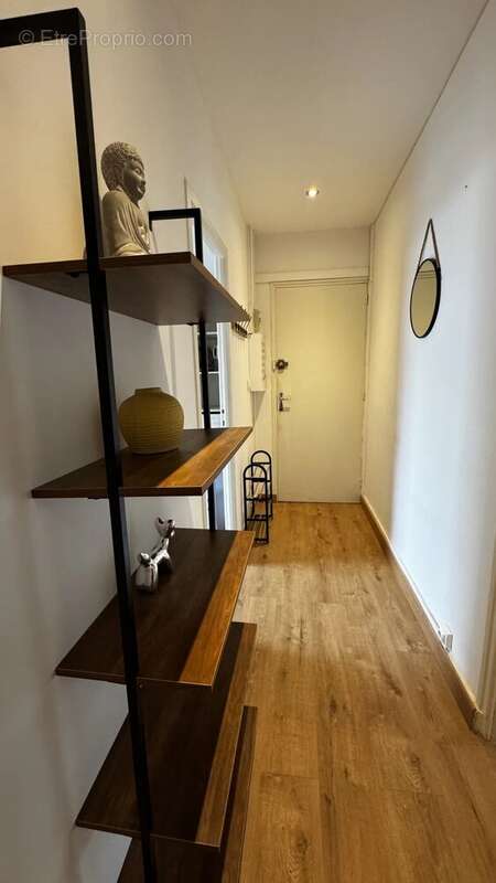 Appartement à VANNES