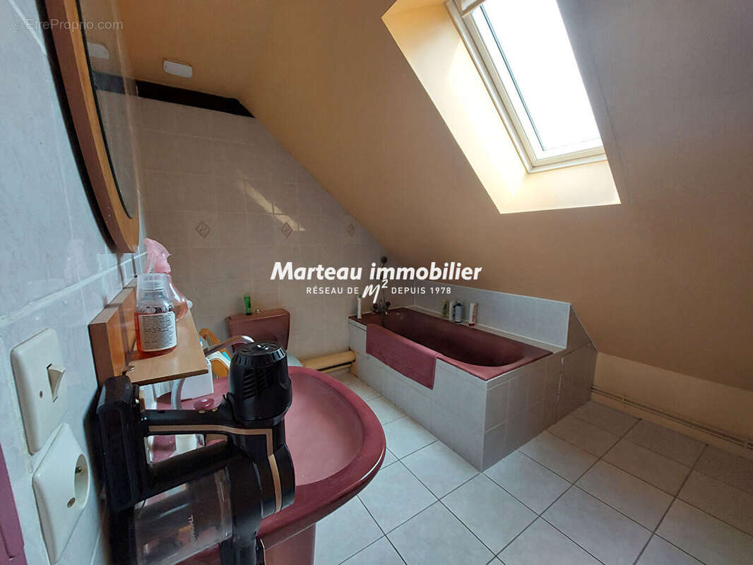 Maison Courceboeufs - photo 7