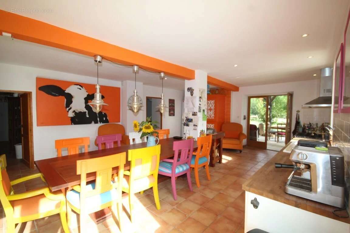 Propriété 3.4hectares - photo 3