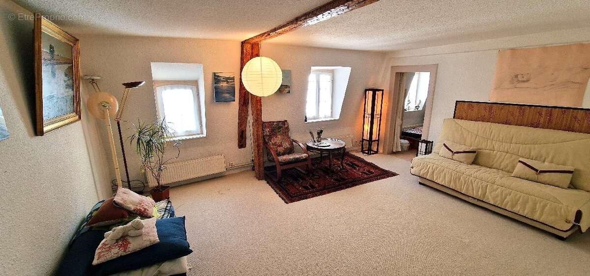 Appartement à COLMAR