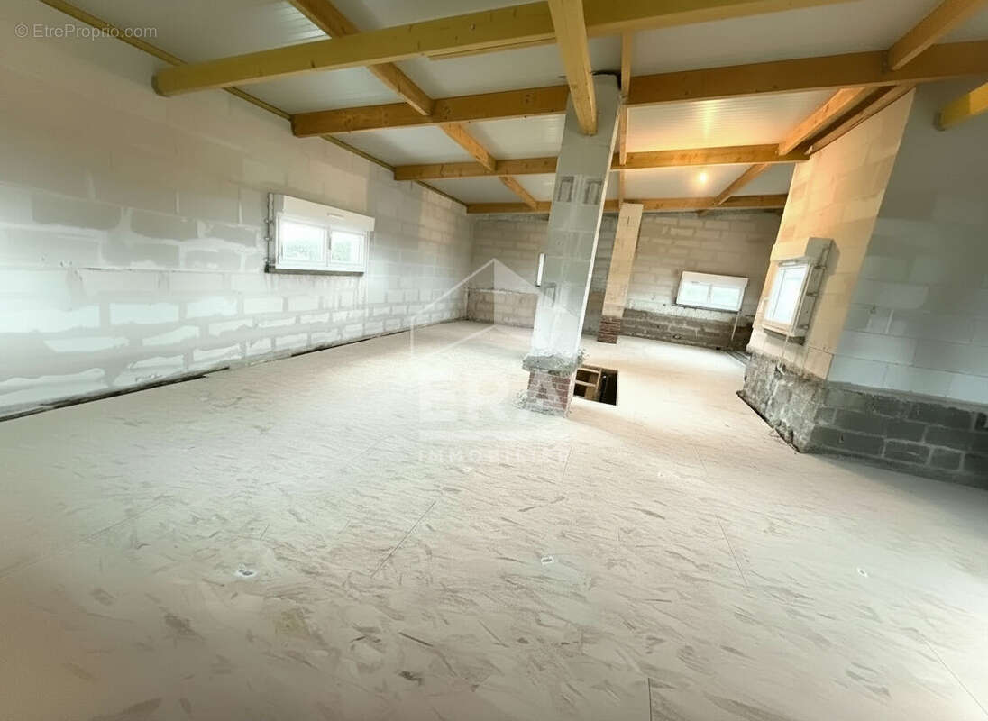 Maison 183m² à loos-en-gohelle - photo 3
