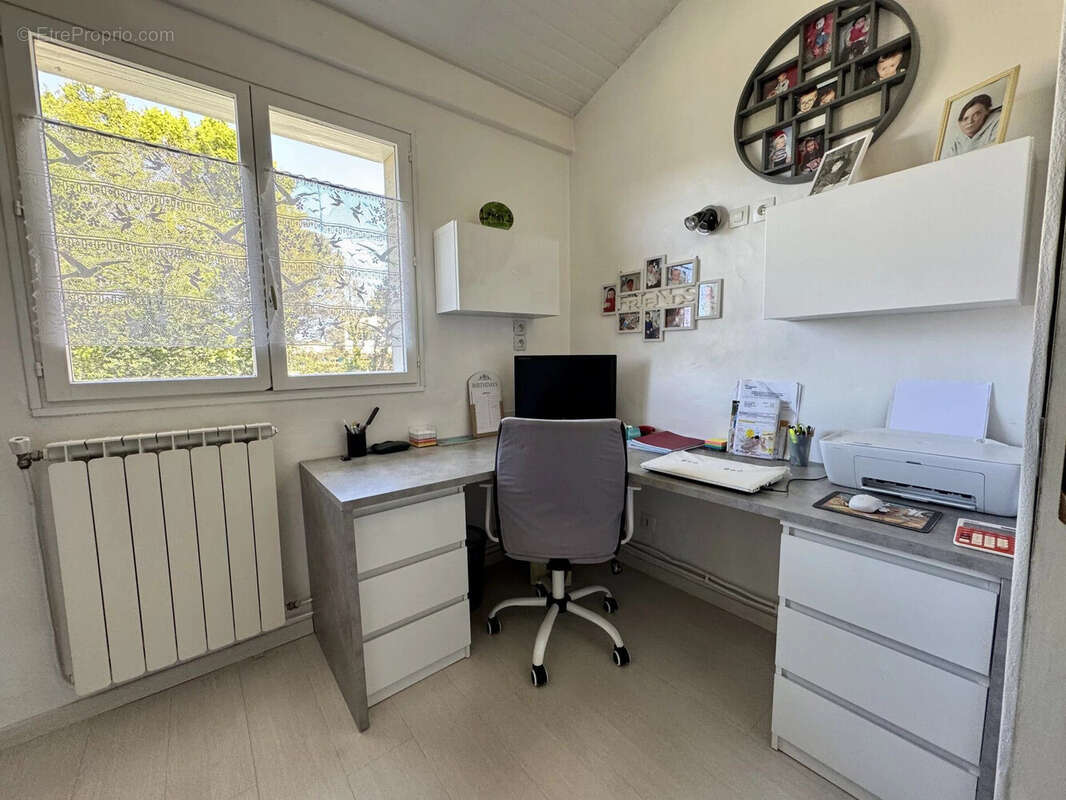 Maison à SAINT-AUGUSTIN