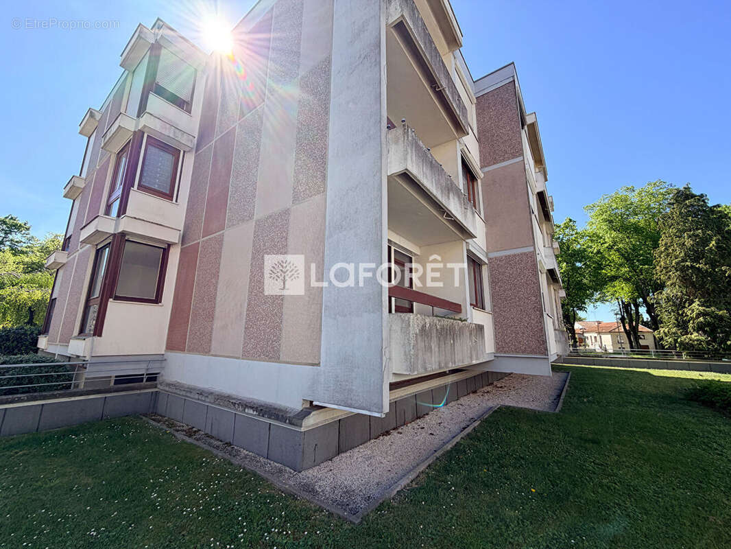 Appartement à VITRY-LE-FRANCOIS
