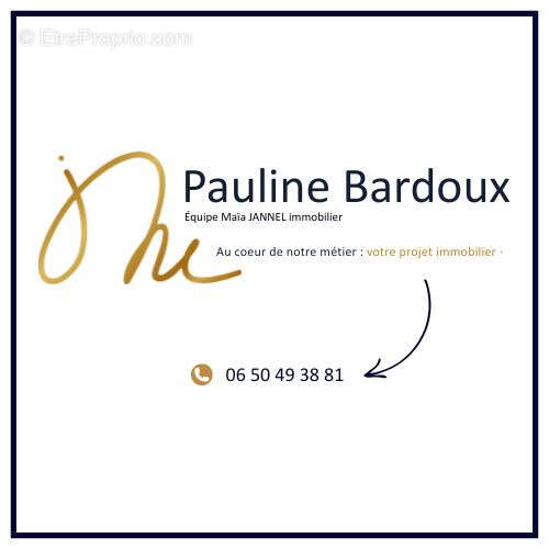 Maison à SAINT-JEAN-DU-GARD