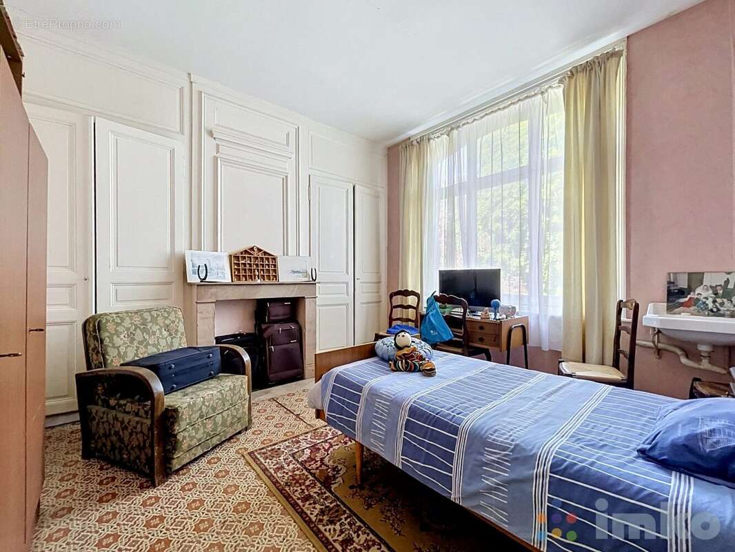 Maison à LILLE