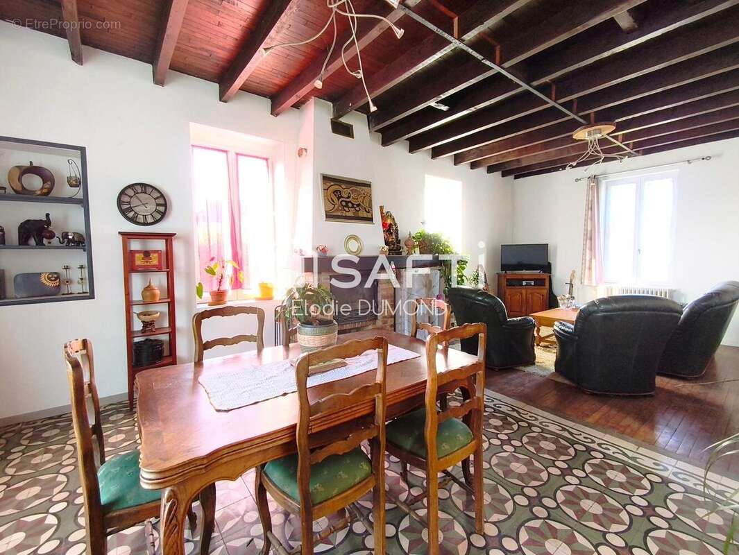 Photo 6 - Maison à SAGY