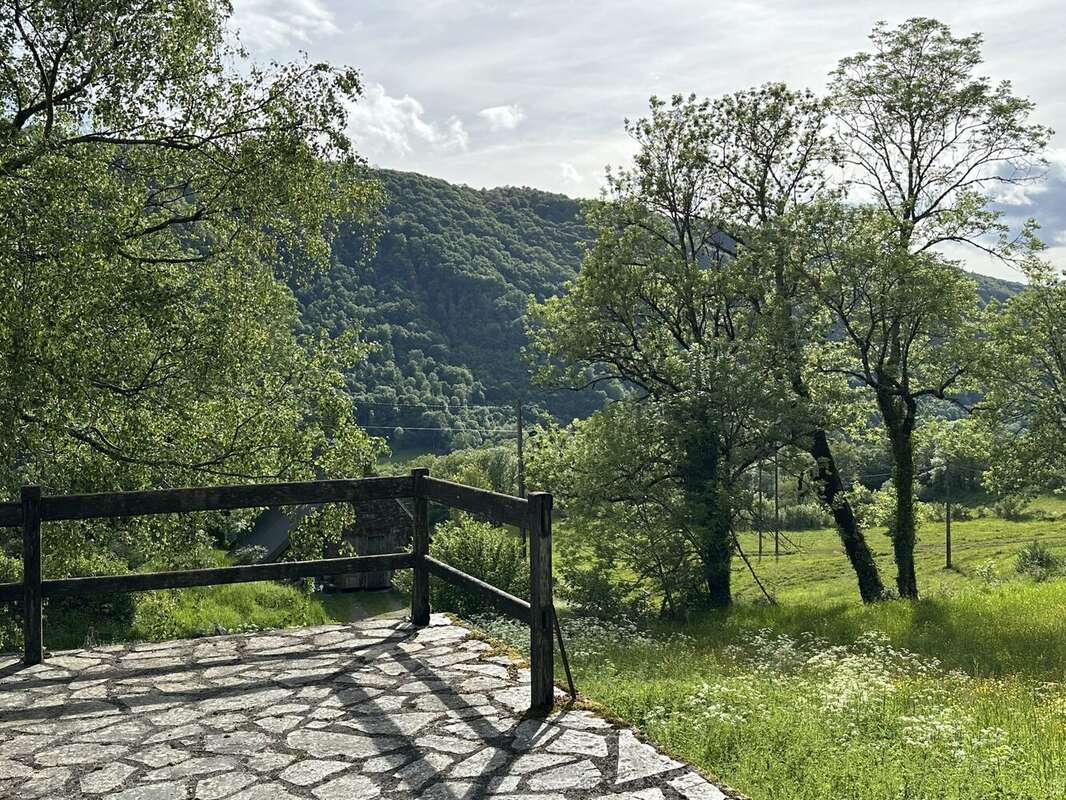 Maison à SAINT-VINCENT-DE-SALERS