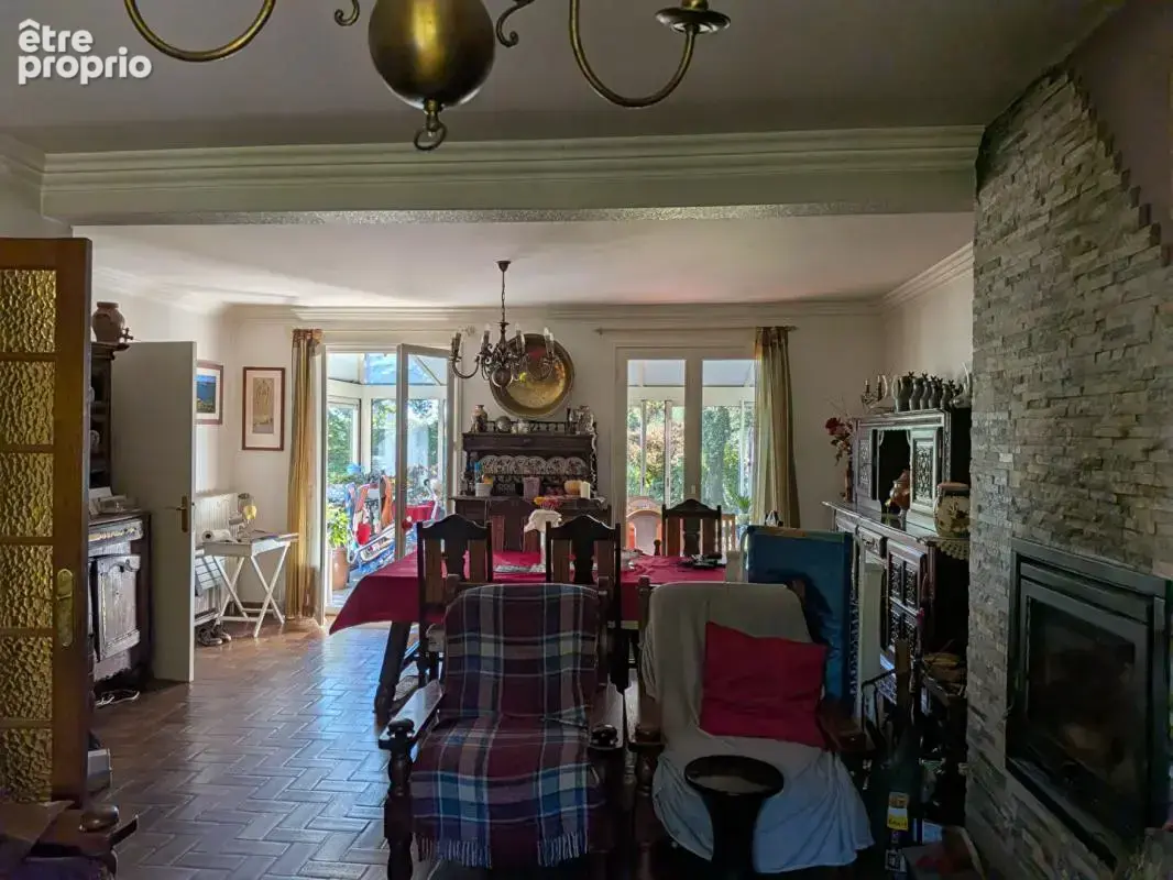 Maison Gourin  5 chambres 131 m2 - photo 6