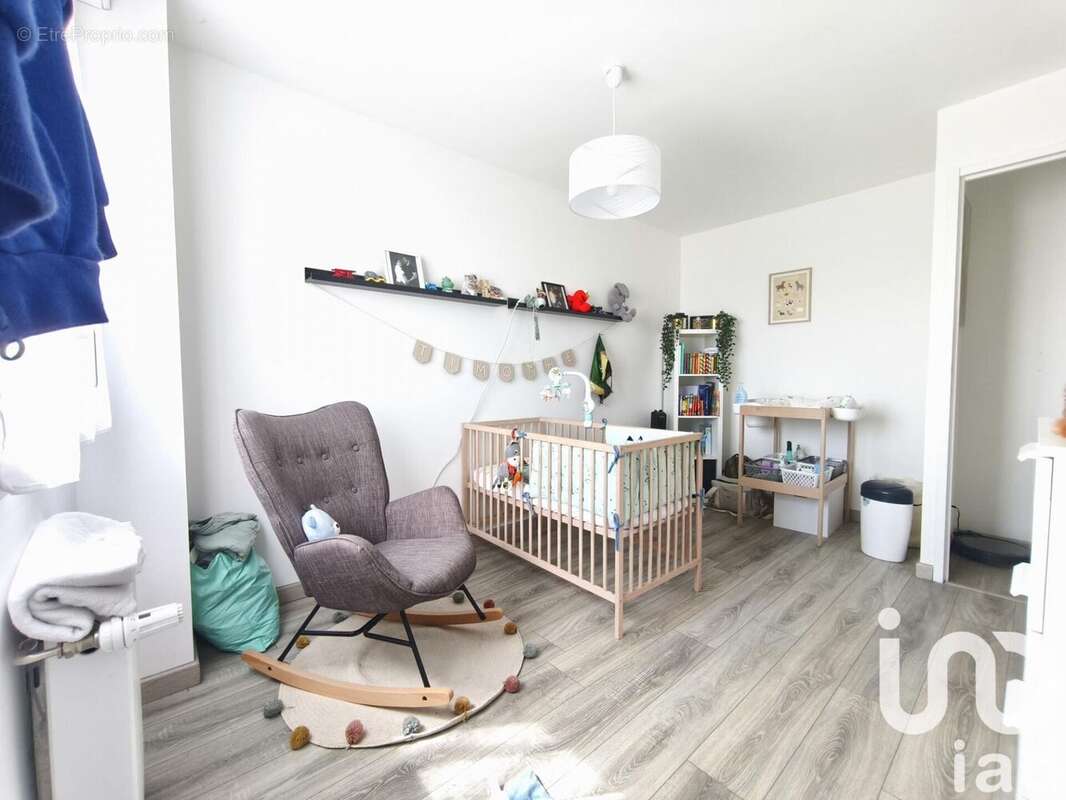 Photo 7 - Maison à SAINT-PHILBERT-DE-BOUAINE