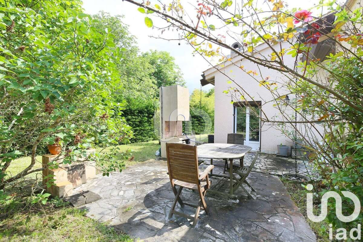 Photo 8 - Maison à MONTBERON