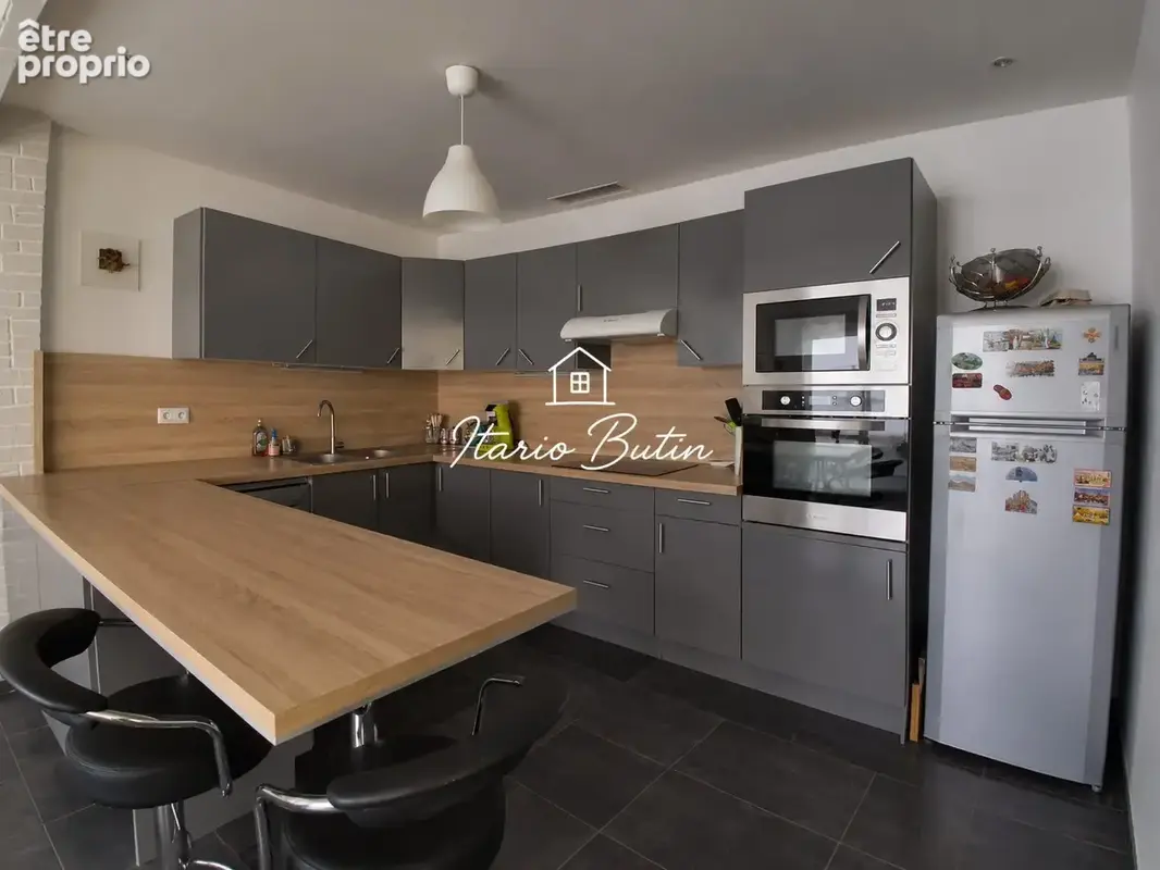 Maison 6 pièces 130 m² à vendre à Beziers (34500) - photo 6