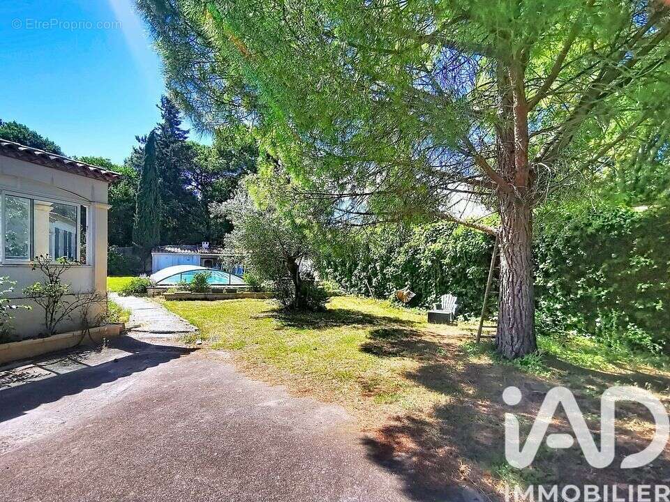 Photo 6 - Maison à VILLETELLE