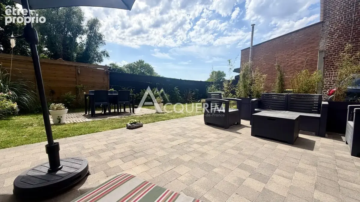 Maison 4 pièces 90 m² à vendre à Carvin (62220) - photo 5