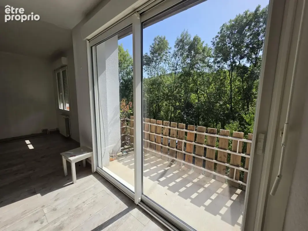 Maison de 84 m2 avec sous-sol complet sur 4 965 m2 de terrain   Accès rivière   Silhac - photo 9