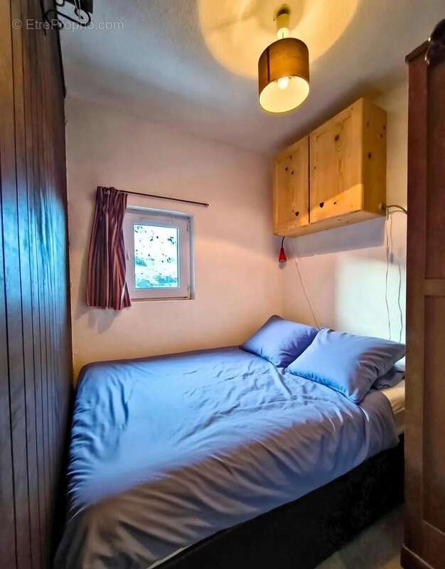 Appartement à MONT-DE-LANS